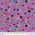 Kaffe Fassett Fabric Bubbles, Plum Kaffe Fassett Fabric Bubbles, Plum
