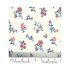 Liberty Arthur's Garden fabric: Tumbling Posies