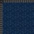 Banyan fabric, Mini Medallions, Navy