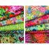 Kaffe Fassett Collective Carnation Accents Fat Quarter Bundle