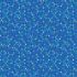 Confetti Drop fabrics: Blue / Multi