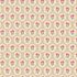 Midnight Meadow fabric: Cameo, Tan