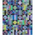 Freeze Frame Quilt Kit - Cool Pre Order