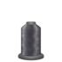 Glide Trilobal Poly Thread 1000m Cone #10CG7 Cool Grey 7 Glide Trilobal Poly Thread 1000m Cone #10CG7 Cool Grey 7