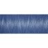 Gutermann Natural Cotton 100m Hazy Blue col 5325 Gutermann Natural Cotton 100m Hazy Blue col 5325