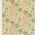 Tilda Songbird fabric: Aubery, Green
