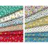 Liberty Florals Brights 5" Charm Pack