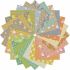 Tilda Sunday Brunch and Tipsy 5" Charm Pack Tilda Sunday Brunch and Tipsy 5" Charm Pack
