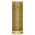 Gutermann Natural Cotton 50 Weight Thread 100m 1136