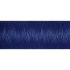 Gutermann Natural Cotton 100m Marine Blue Col 5123 Gutermann Natural Cotton 100m Marine Blue Col 5123