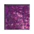Marcia Derse Fabric: Spotted Graffiti Spring Lilac