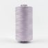 Konfetti Thread: 50wt 3 ply 100% Cotton. 1000m Spool Light Mauve