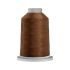 Glide 450 Trilobal Poly Thread 5000m Cone #24635 Bark Glide 450 Trilobal Poly Thread 5000m Cone #24635 Bark