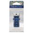 Sewing Tape Measure 150cm/60 Inch, Blue