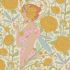 Tilda Songbird fabric: Aubery, Mustard