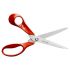 Fiskars Classic Universal Left-Handed Scissors, 21cm