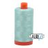 Aurifil 50 Mint Thread 2830