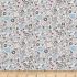 Enchantment Fabric: Enchanted Florals White (per 1/4 metre)