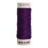 Aurifil 8 Cotton Thread 2545 Medium Purple