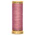 Gutermann Natural Cotton 100m Pink Col 2536 Gutermann Natural Cotton 100m Pink Col 2536