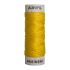Aurifil 8 Cotton Thread 2120 Canary Aurifil 8 Cotton Thread 2120 Canary