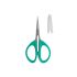 Karen Kay Buckley's Small Knife-edge Perfect Scissors Karen Kay Buckley's Small Knife-edge Perfect Scissors