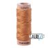 Aurifil Floss Cotton Thread 2930 Golden Toast Aurifil Floss Cotton Thread 2930 Golden Toast