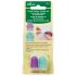 Clover Flexible Rubber Thimble Set Clover Flexible Rubber Thimble Set