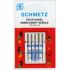 Schmetz Embroidery Sewing Machine Needles Size 75/11