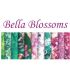 Bella Blossoms Ray Quilt Kit