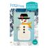 Frosty - Posh Seasonal Club Wall Hanging kit Pre Order