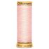Gutermann Natural Cotton 50 Weight Thread 100m 2228 Gutermann Natural Cotton 50 Weight Thread 100m 2228
