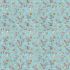 Forest Fable Fabric: Midnight Owls Sky (per 1/4 metre)