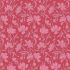 Liberty Craft Garden fabric: Craft Blooms, Red