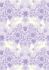 Glow Fairies fabric: Fairy Friends on Light Dusk Lilac Glow Fairies fabric: Fairy Friends on Light Dusk Lilac