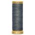 Gutermann Natural Cotton 100m Granite col 4004 Gutermann Natural Cotton 100m Granite col 4004