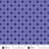 Mystic Meadow fabric, Lattice, Blue