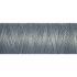 Gutermann Natural Cotton 100m Mid Grey Col 305 Gutermann Natural Cotton 100m Mid Grey Col 305