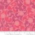 Parlor fabric Good Vibes Only, Rose