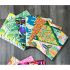 Shooting Star Cheery Fat Quarter Bundle Shooting Star Cheery Fat Quarter Bundle