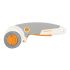 Fiskars Trigger Rotary Cutter 45 mm Fiskars Trigger Rotary Cutter 45 mm