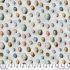 Eclectic Elements Palette fabrics, Blue Eggs