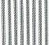 Navy Stripe Ticking (44/45") (per 1/4 metre) Navy Stripe Ticking (44/45") (per 1/4 metre)