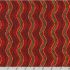Peppermint Twist fabric: Waves, Cranberry