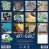 Calendar The Art of the Quilt 2026