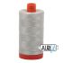 Aurifil 50 Light Grey Green Thread 2843