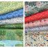 Backyard Wonder Fabric Fat Quarter Pack