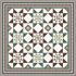 Lodden Stars Quilt Kit Pre Order