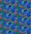 Philip Jacobs Fabric: Watermelons Blue (per 1/4 metre)