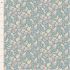 Tilda Songbird fabric: Ava, Blue